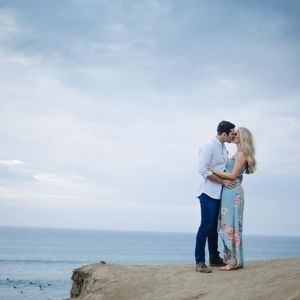 Meet your Posher, Ted